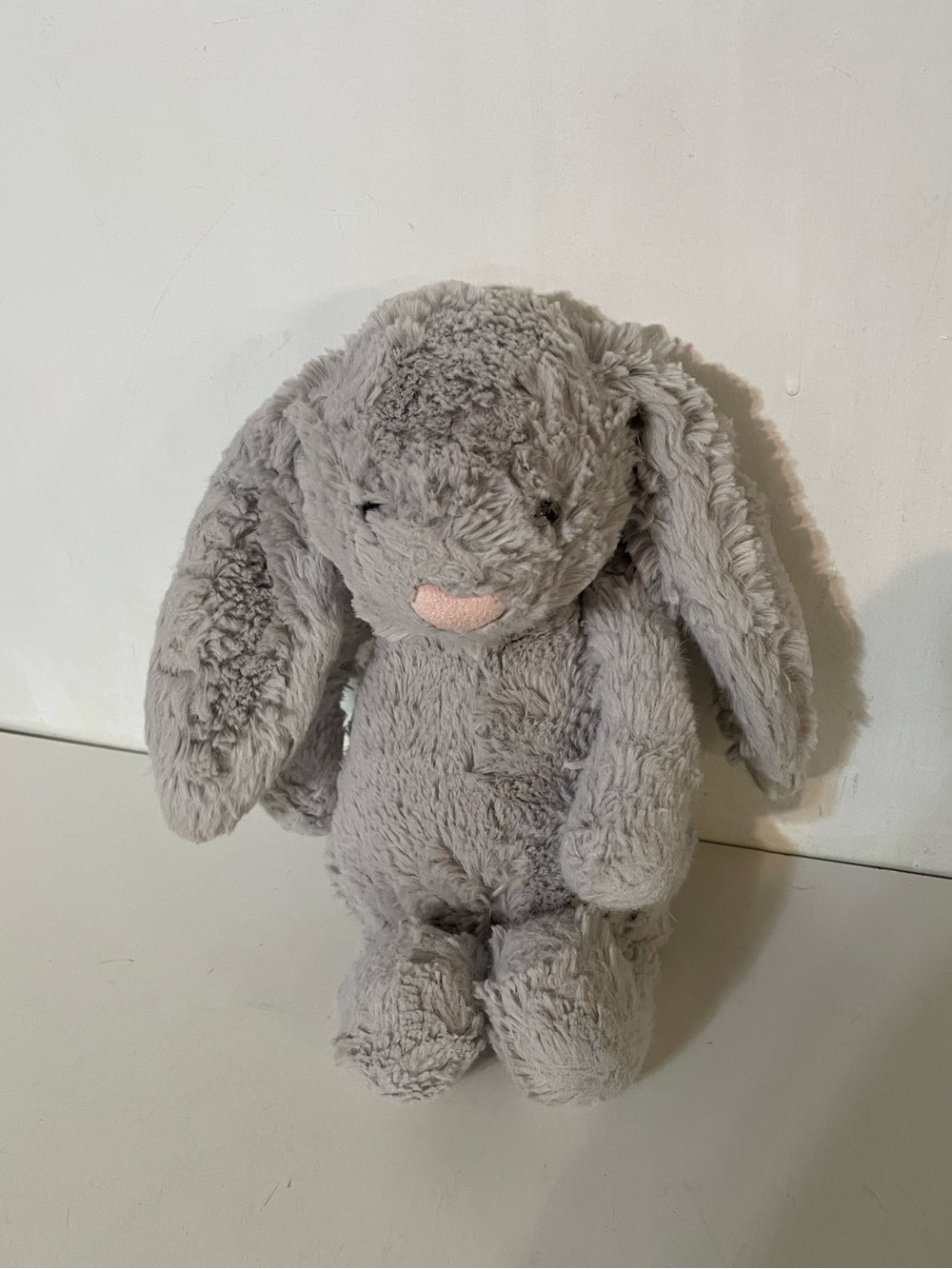 Jellycat Bunny